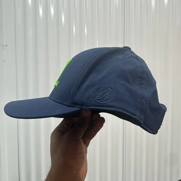 CSL Snapback Hat - Picture 4 of 7